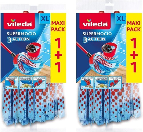 Vileda supermocio xl - 4,
