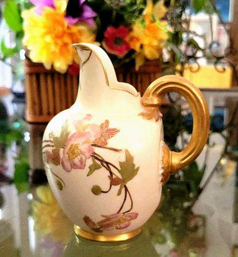 Royal worcester blush - royal,