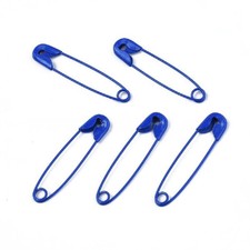 Small Safety Pins Tiny Metal