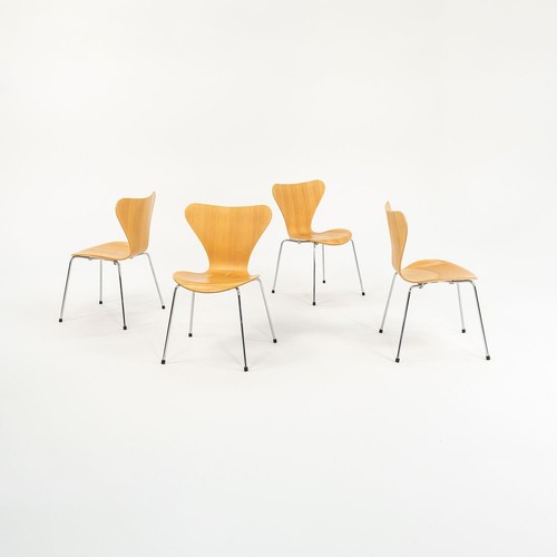1998 arne jacobsen - arne, fritz