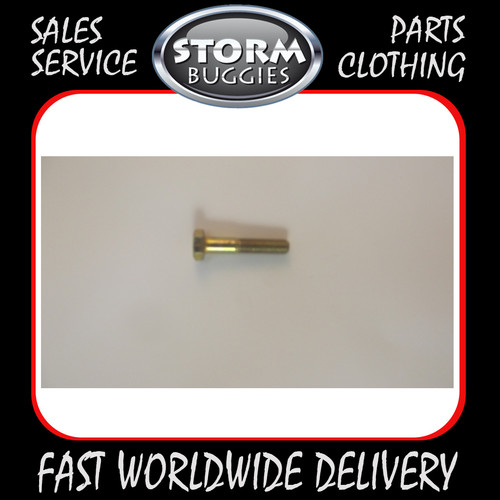 Bolt assembly - bolt, (m8