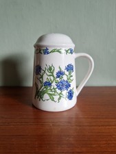 Taunton Vale Blue Cornflower