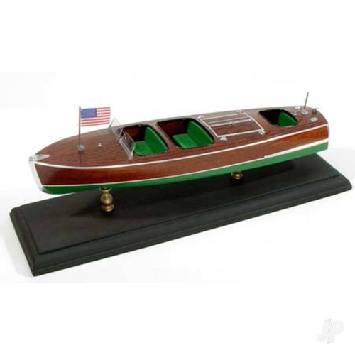 Dumas chris craft cockpit - chris-craft,
