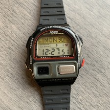 Vintage Casio bp100  watch