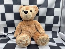 Walt Disney World Disneyland 12 Inch Teddy Bear