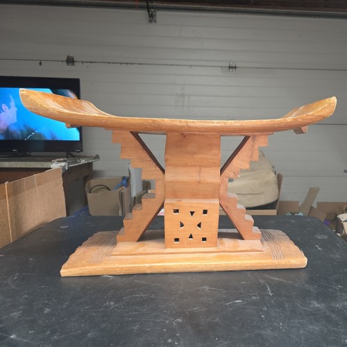 Traditional hand carved west - hand-carved,