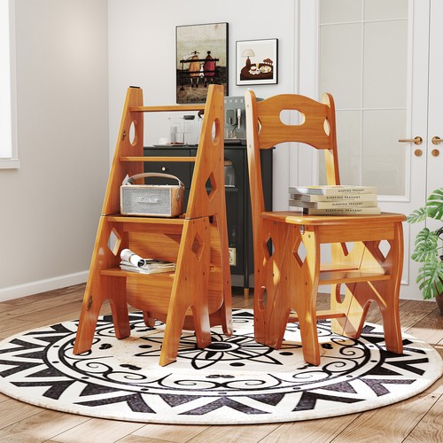 Folding wooden multipurpose - folding,