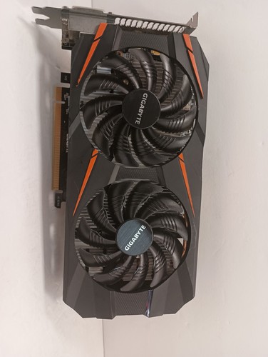 Gigabyte n1060wf2oc 6gd - gigabyte, gv-n1060wf2oc-6gd