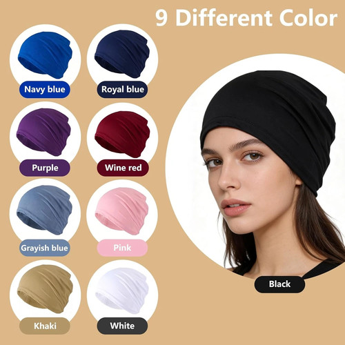 Pcs chemo head scarf for - pcs,