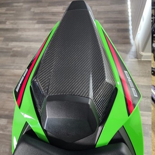 For ninja zx6r - for, 2019+