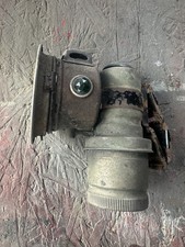 Antique Vintage Miller Carbide