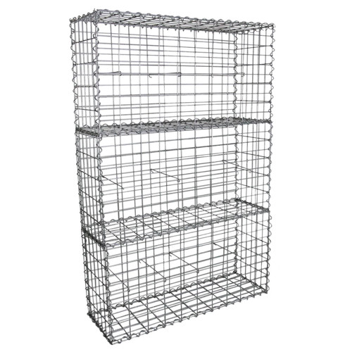 Gabion baskets garden outdoor - gabion,