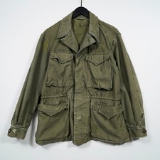 Vintage WWII US Army M-43