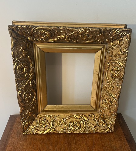 Vintage ornate heavy - vintage,