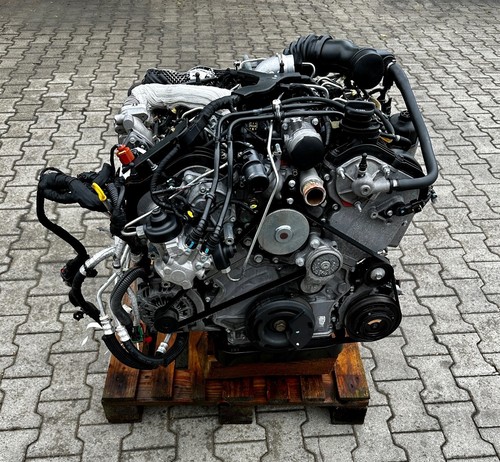 Used engine motor jeep - used,