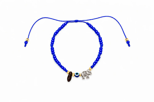Blue azabache evil - azabache, eye