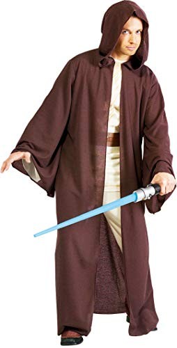 Star wars jedi robe costume - jedi,