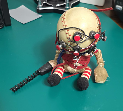 Very rare bioshock big - big, daddy