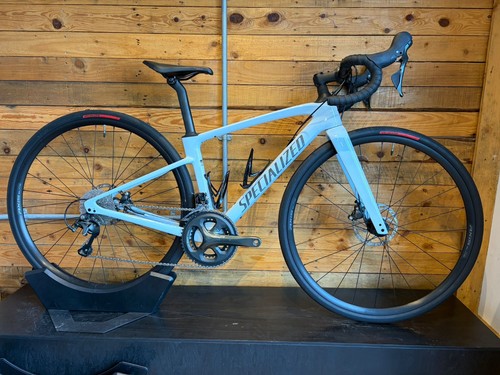 Specialized roubaix sl8 44cm - specialized,