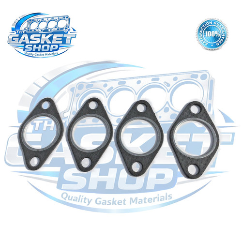Exhaust manifold gaskets - exhaust,