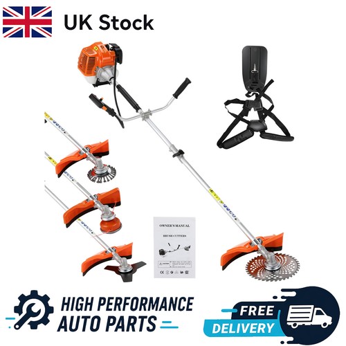 52cc petrol garden - petrol,