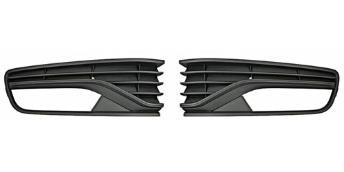 Bumper ventilation grills pair - bumper,