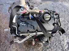 Audi A3 03-08 Mk2 Engine 1.9