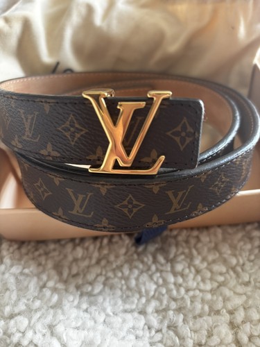 Louis vuitton women belt - louis, women’s