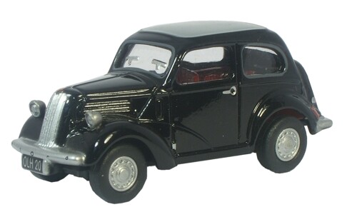 Oxford diecast 76fp003 - oxford, oo