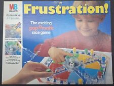 MB Games Frustration 1994 Choose Your Individual Spare/Replacement Parts