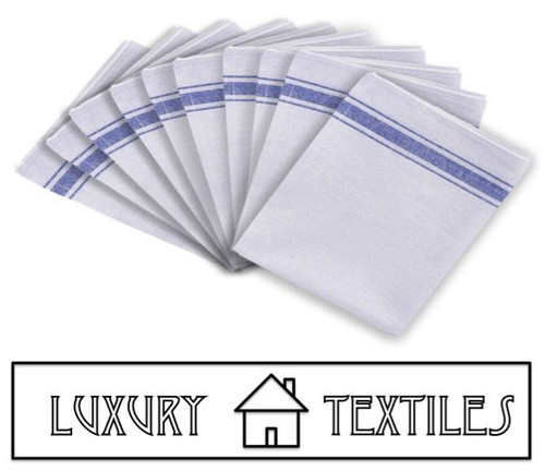 100 cotton catering - cotton,