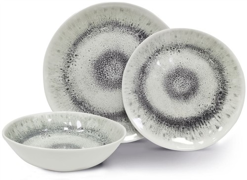 Melamine piece camping - 12,
