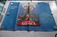 Coming To America UK Quad