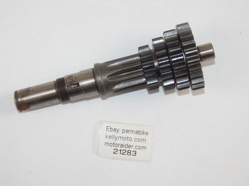 1968 1972 sach motor 100 - sach, 125