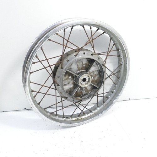 Yamaha 250 rear wheel - yamaha,