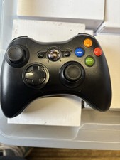 Microsoft Xbox 360 Wireless Controller