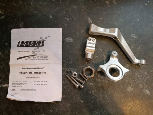 Triumph daytona 675 - triumph, 675r
