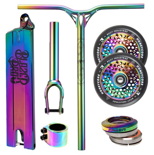 Blunt envy root industries - envy,