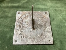 Lovely Vintage "SUNNY HOURS"