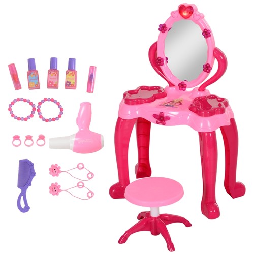 Kids dressing table with - kids,