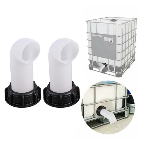 2pcs ibc container adapter - ibc,
