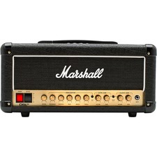 Marshall DSL20HR 20W Tube Guitar Amp Head Refurbished