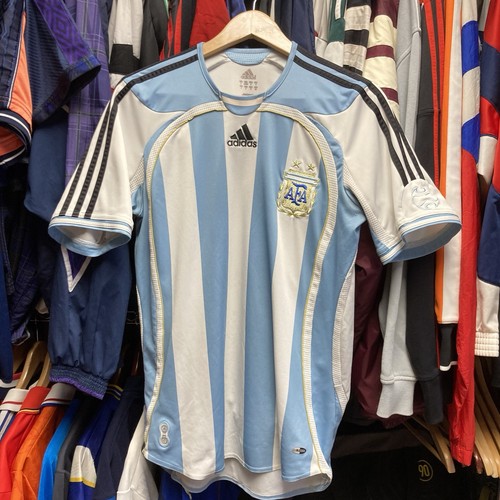 2006 argentina home - 2006-07,