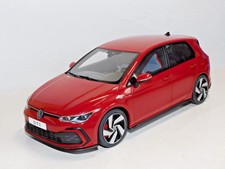 OTTO MODELS VOLKSWAGEN GOLF