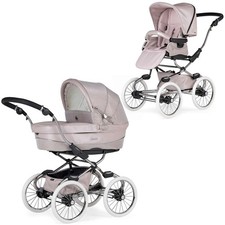 Bebecar Prive Stylo Class 2 in