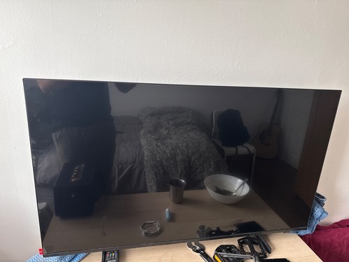 Samsung u8000f crystal - u8000f, 43"