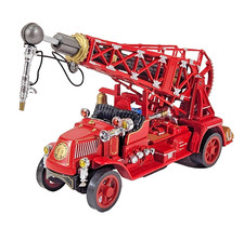 Matchbox Models Of Yesteryear