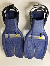 ScubaPro Pair Twin Jet Sz