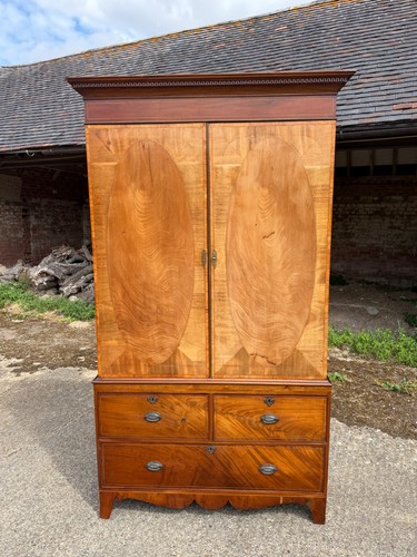 Antique george iii georgian - antique,