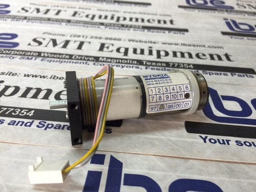 Escap mydata motor r222r - mydata,